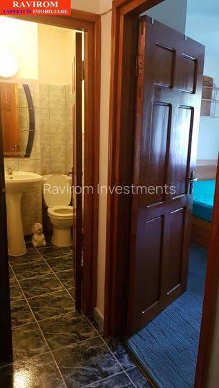 Garsoniera mobilata, cu centrala, la parter, George Bacovia, zona Energiei - 11