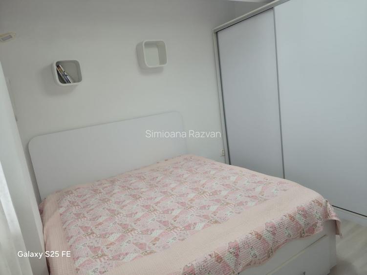 Ap 2 camere mobilat utilat Campus Scolar Popesti Leoerdeni - 12