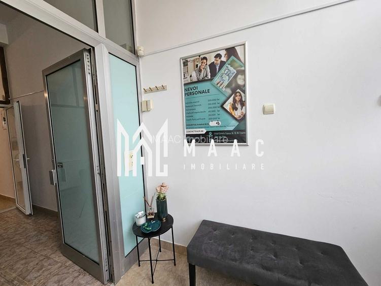 Spatiu Birouri | 32 mp | Zona centrala - 7