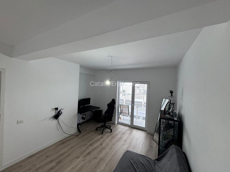 Casă P+1 de vânzare – Berceni, Ilfov | Mobilată - 4 camere, gata de mutat - 9