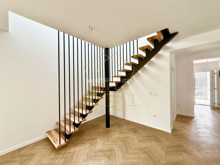 Duplex modern cu 4 camere | Covaci - 3