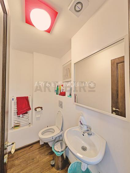 Imobil amplasat în plin centru al Bucureștiului - 8