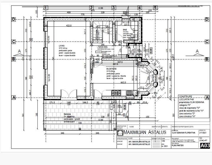 Casa cu potential de extindere si posibilitati de plata partiala - 17