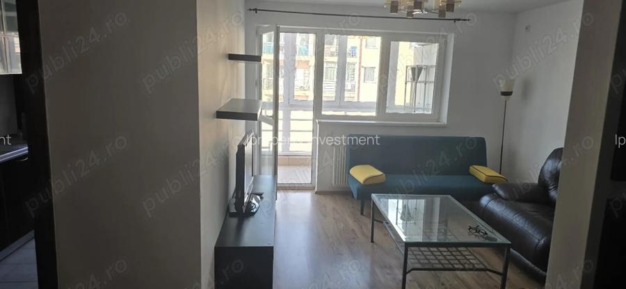 Vitan Barzesti | 2 Camere | Centrala Proprie | Balcon | Decomandat | Ac - 7