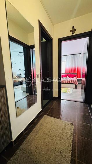 Popesti, Drumul Fermei, loc parcare si terasa 15 mp - 13