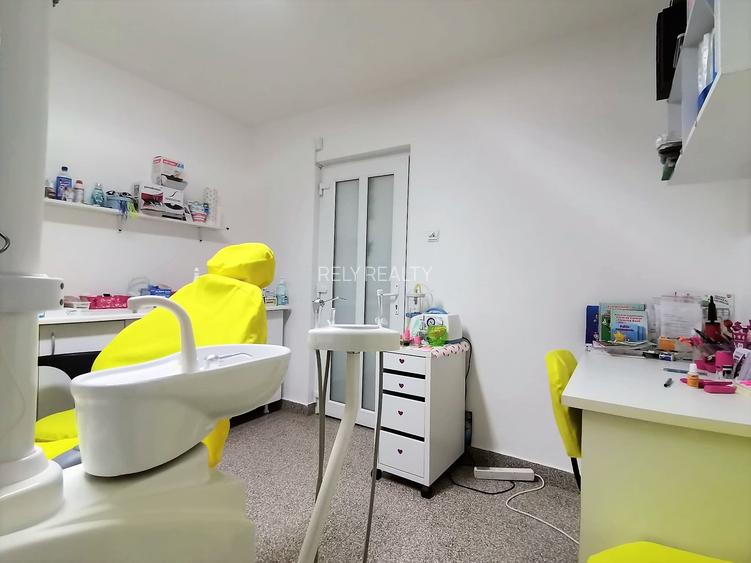 Inchiriere spatiu birou /  cabinet zona Rahova / Margeanului - 6