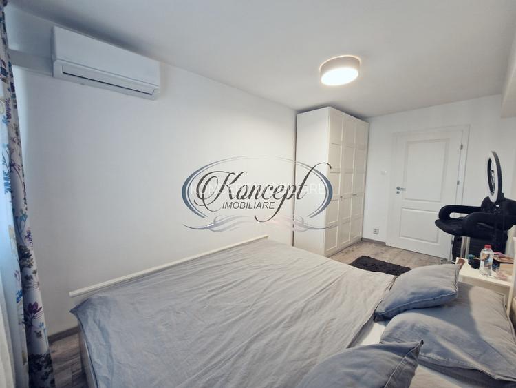 Apartament la cheie, cu terasa, pe Aurel Vlaicu - 2