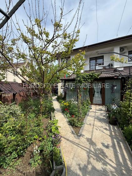 Vilă modernă cu foișor și garaj | Mobilata | Zona Leroy Merlin - 4