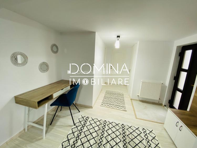 Inchiriere garsoniera eleganta in cartier rezidential Sisesti  - 2