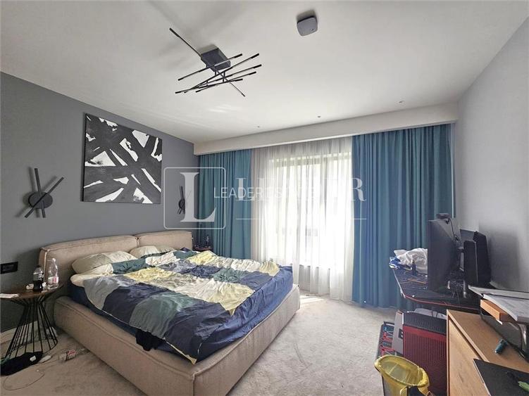 Premium Fully Furnished Villa in Gated Community near British School - 15