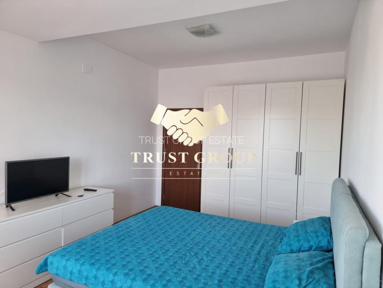 2 camere Romancierilor | Bloc 2014 | 68m2 | - 5