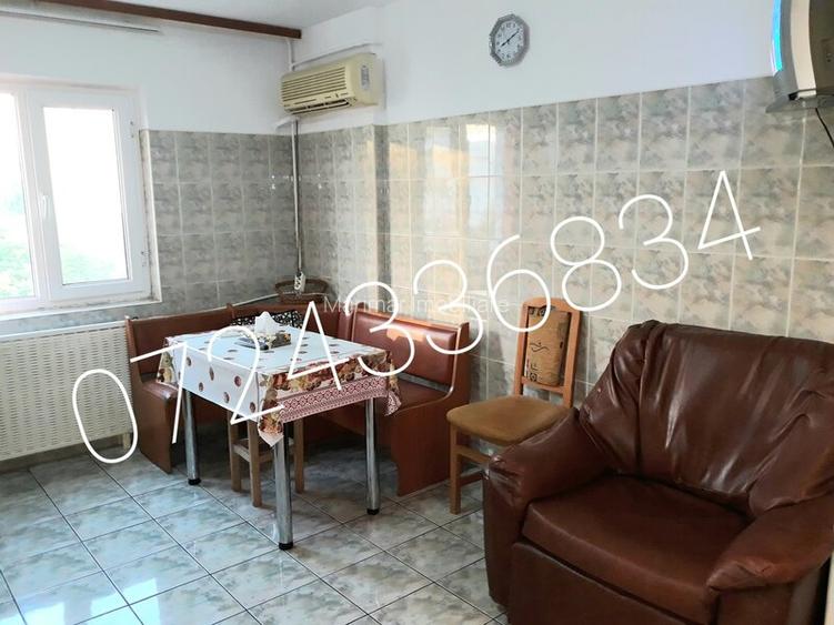 Lacul Tei, Domino, Parcul Circului - 14