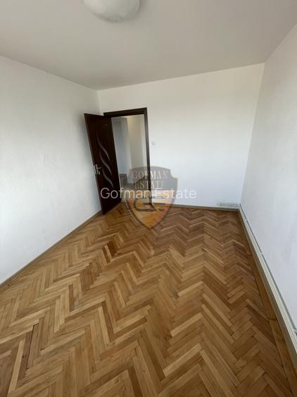 3 camere, Gara, decomandat, etaj 8/10 lift, izolat, renovat, 71mp, balcon 6.4mp - 11