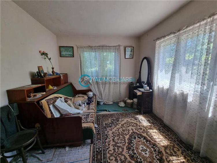Royal Imobiliare - Vanzare Vila zona Blejoi - 7