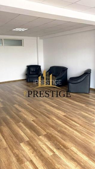 SPAȚIU DE BIROURI | ZONA HIPODROM | REGISTRUL COMERȚULUI | ETAJ 1 - 2