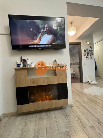 3 camere Lujerului-Orsova ( bloc 2018 ) - 15