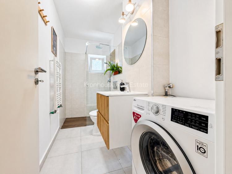 Apartament 2 camere de inchiriat – Racadau, zona Dealul Melcilor - pet friendly - 17