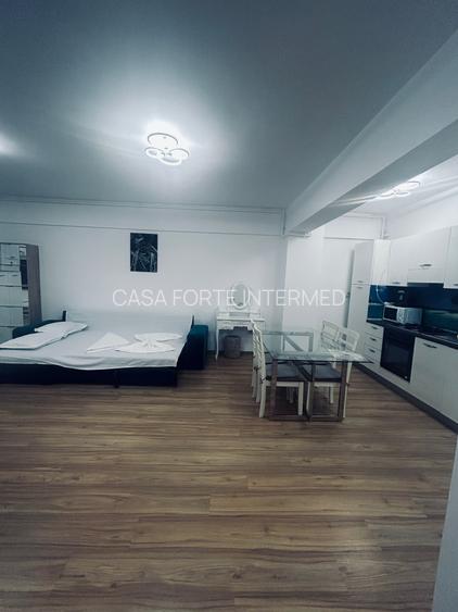 2 camere Complex Moonlight Residence  statiunea Mamaia 500  eur - 7