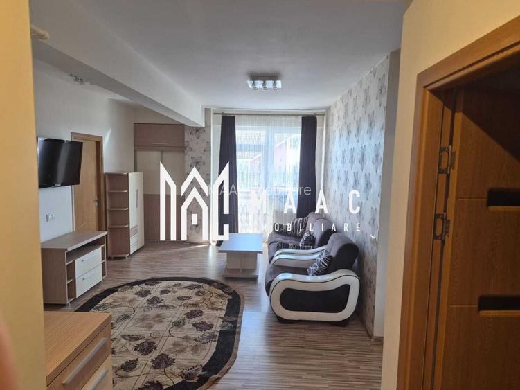 Apartament 3 camere | 74 MPU | Balcon | Turnisor - 8