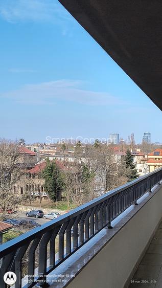 Apartament de Lux - 4 Camere | Zona Herăstrău - Casin | Loc de Parcare Dublu - 24