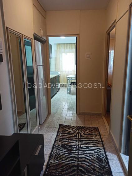 Crangasi - 3 minute metrou - Garsoniera MODERNA - 4