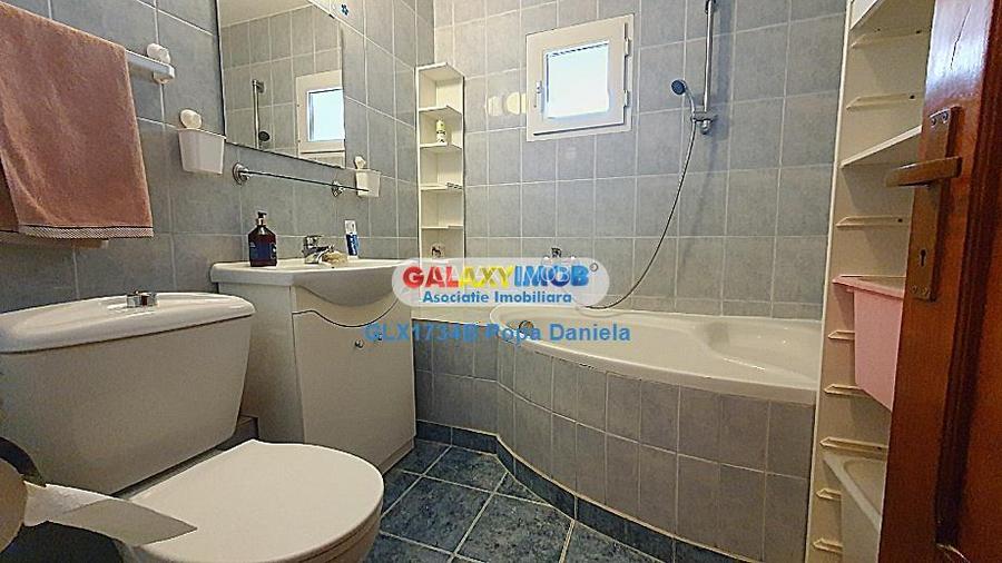 Vanzare apartament 2 camere,mobilat si utilat ,Turda- Ion Mihalache - 9