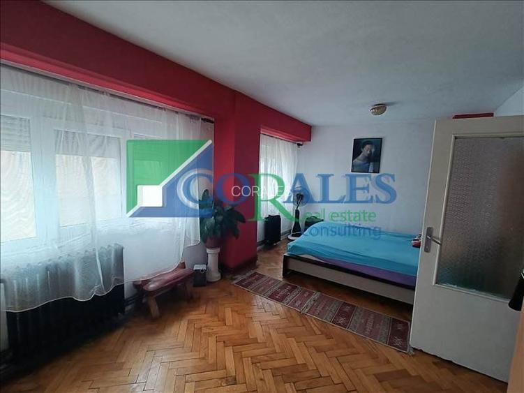 Spatios. Vedere pe 2 parti. Centrala proprie. - 5