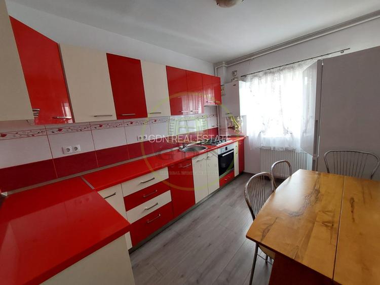 Apartament 2 camere, 50 mp, terasa spre  închiriere Cartier Arhitecților - 3