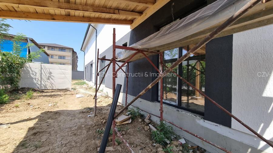 Apartamente cu curte proprie – Proiect unic, doar 4 unități! - 14