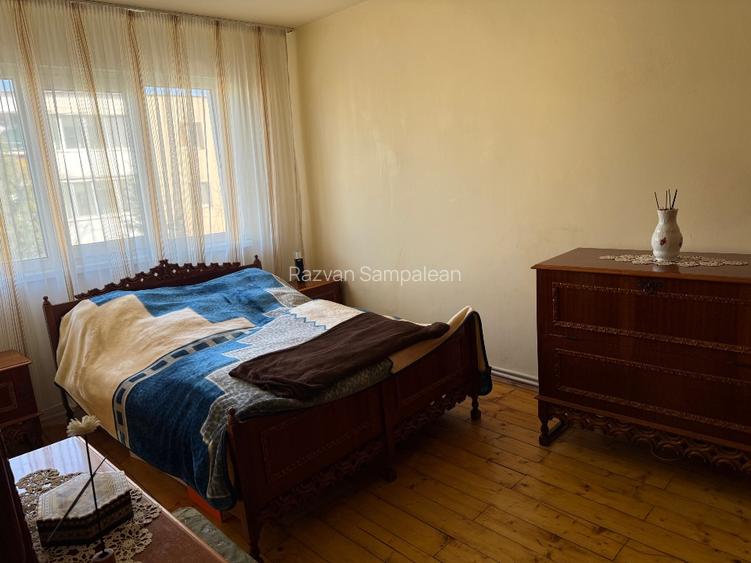 Persoana fizica vand apartament 4 camere Mehedinti zona Nora/La terenuri - 4