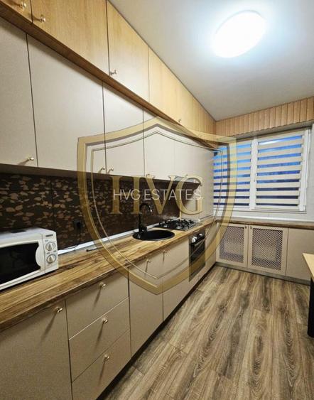 Garsoniera | Titan | Centrala | Parcare - 6