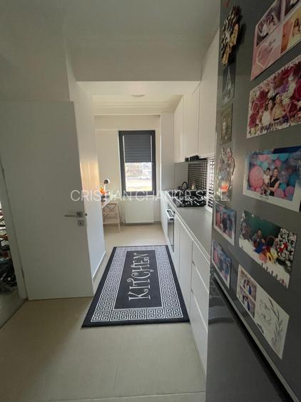 39303  Apartament 3 camere KM 4-5 - 2