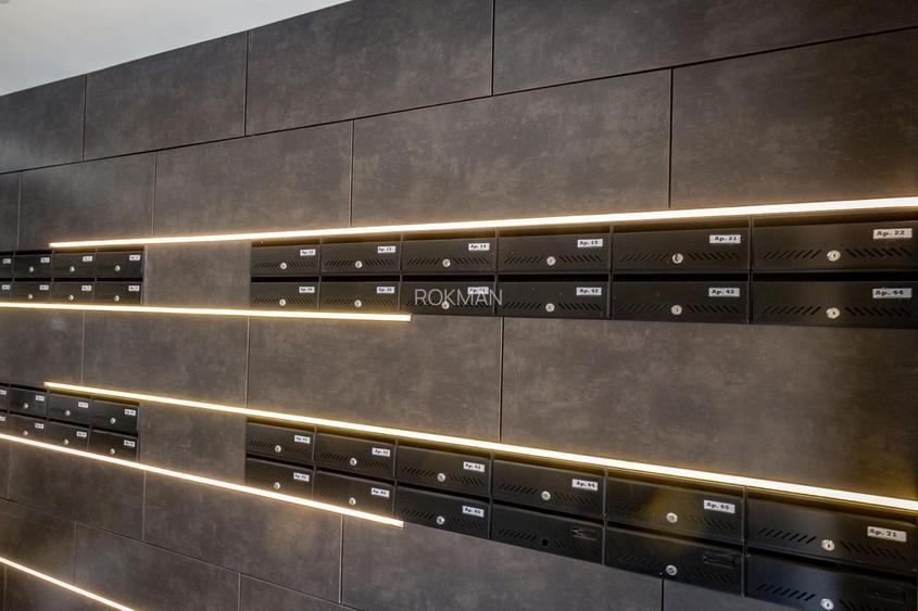 Apartament de 2 camere in Urban Plaza - 8