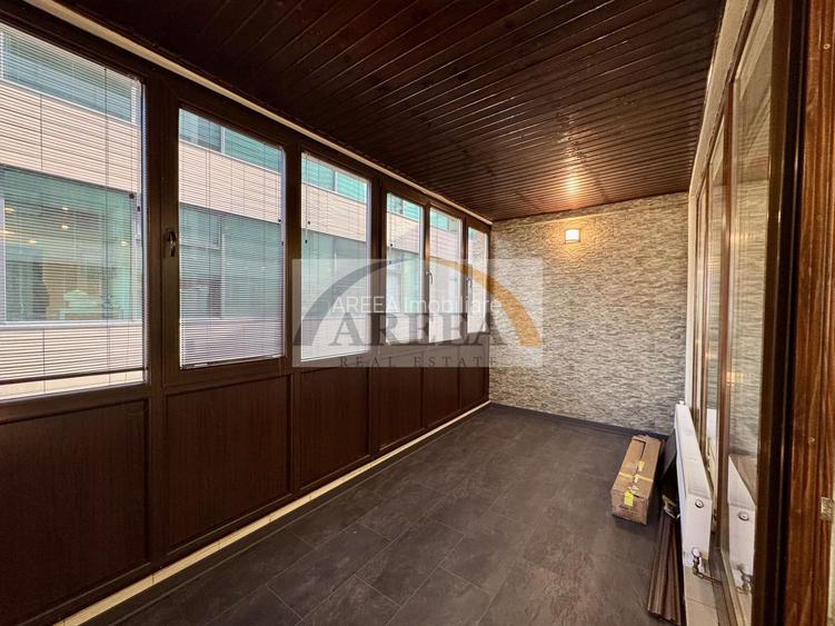 INVESTITIE - Aviatiei - Baneasa - 3 camere - 110 mp - parcare - 27