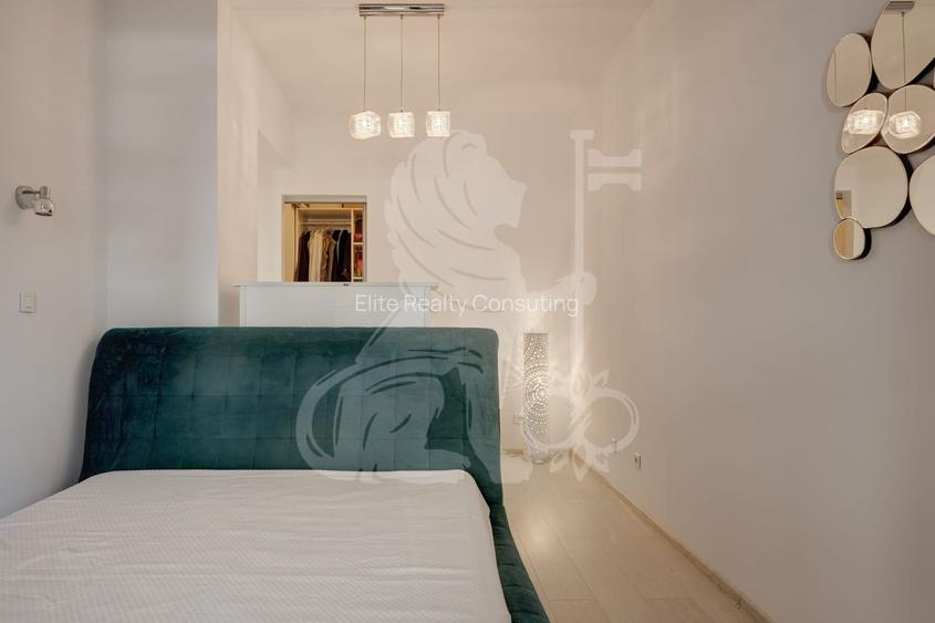 Apartament 3 Camere | Natura Residence | Pădurea Băneasa, Pipera - 13