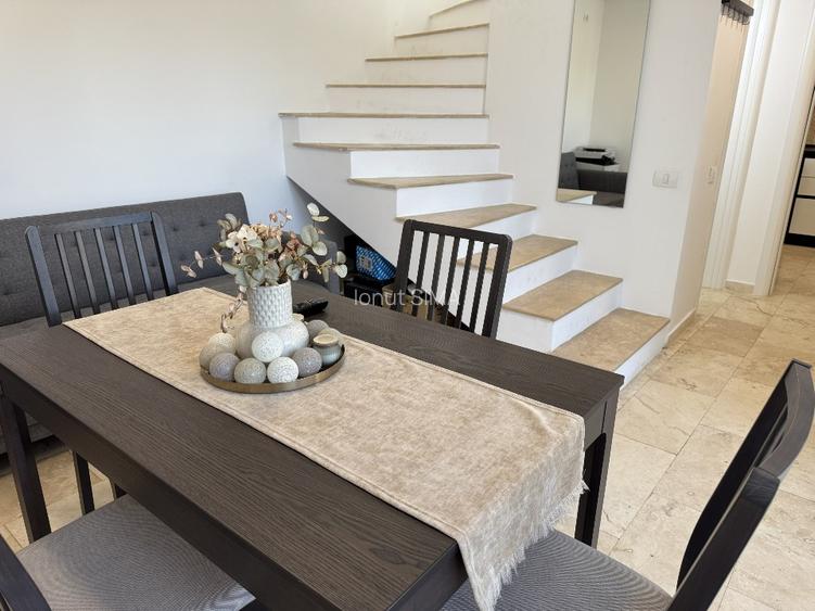 AFACERE/INVESTIȚIE IMOBILIARĂ | Venit 1.400 €/lună | 2 Case închiriate | Berceni - 13