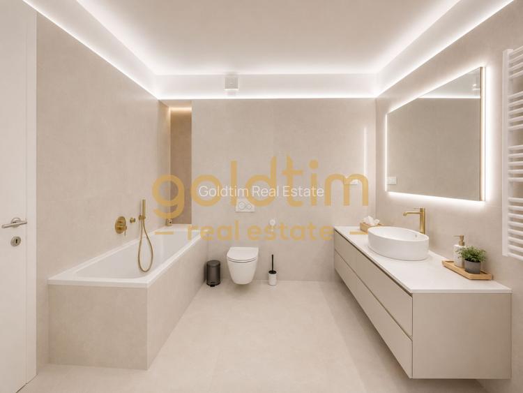 NOU-SUPERB-MOBILAT UTILAT- ANSAMBLU GYM SI PISCINA - 12