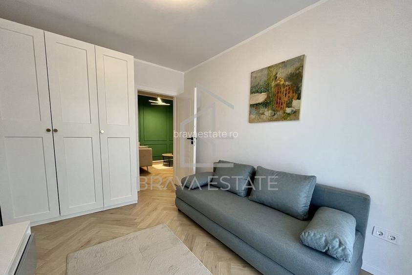 Apartament 3 camere PREMIUM Eroilor Residence - 11