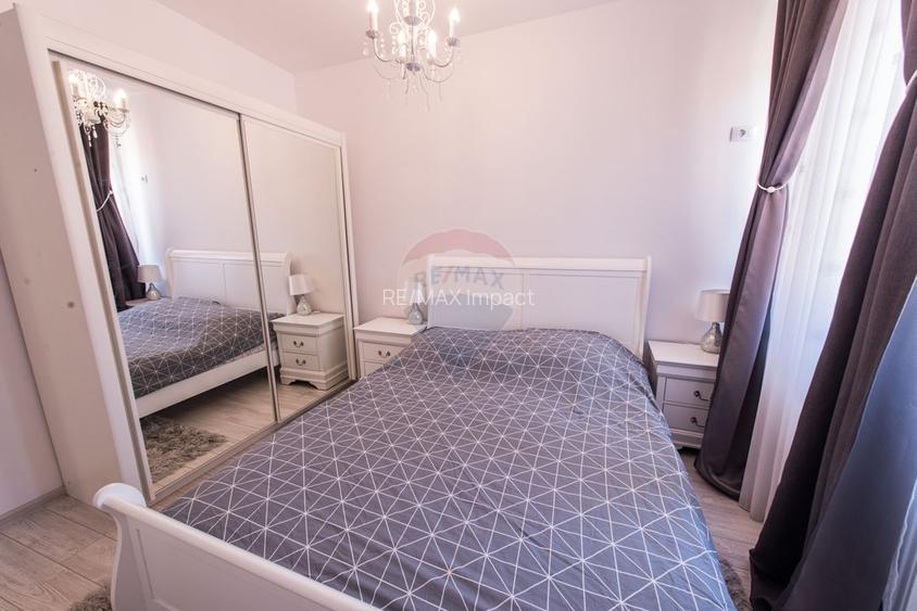 De inchiriat apartament 2 camere Militari West Gate - 3