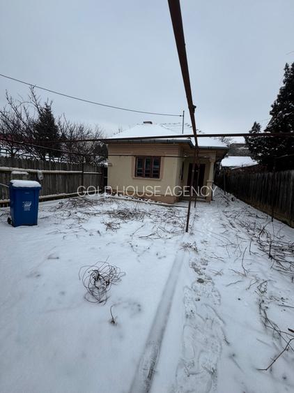 Casă demolabila Valea Rosie - 2