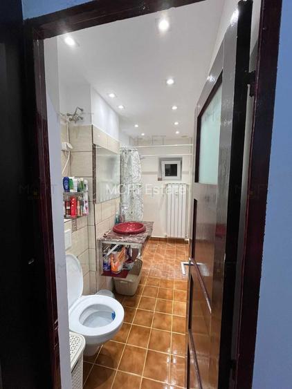 Garsonieră spațioasă | Timpuri Noi | Balcon 5 mp - 5