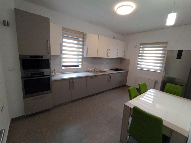 Proprietar închiriez casa în cartier Gheorgheni - 5