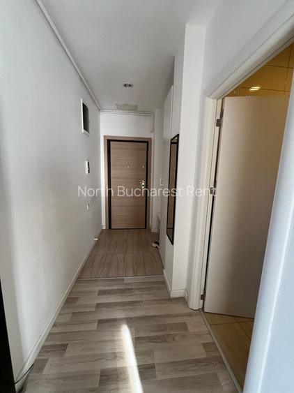 Apartament gata de mutare in Cossmopolis - 9