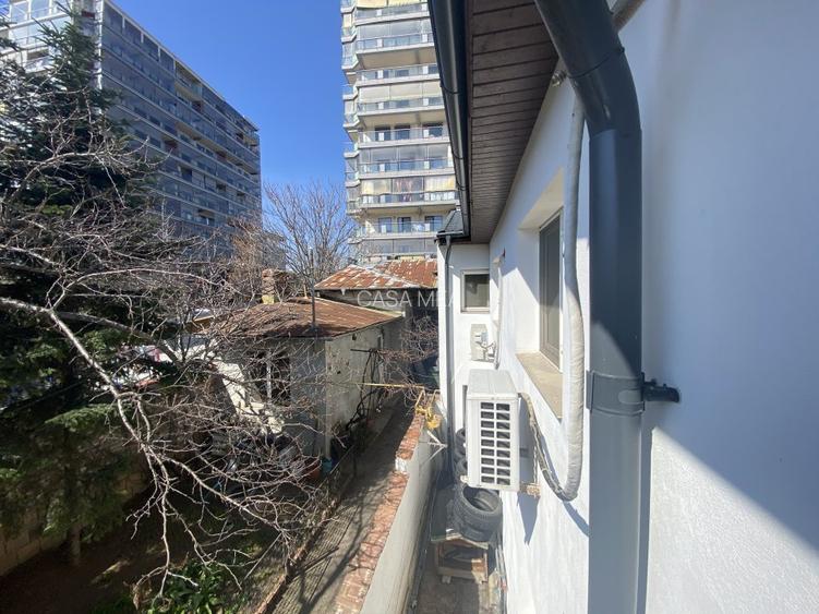 Casa Dristor individuala - 50