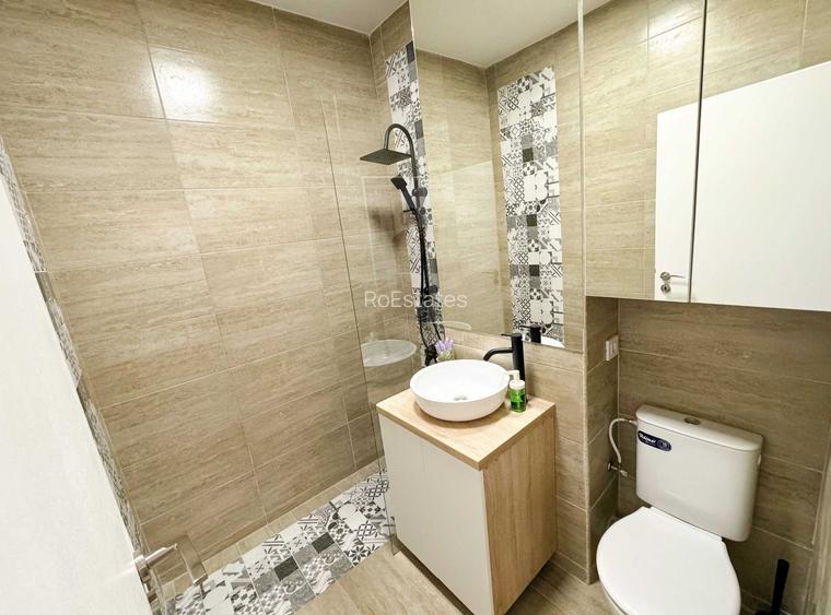 Inchiriez apartament cu 2 camere Lujerului, Militari - 6