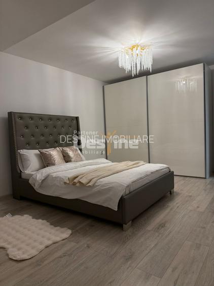 Penthouse 120 mp, loc de parcare inclus, pet friendly, in cartierul Tractorul - 8