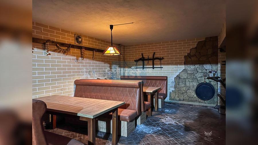 Hotel Vegas – oportunitate de investiție în Orăștie - 17