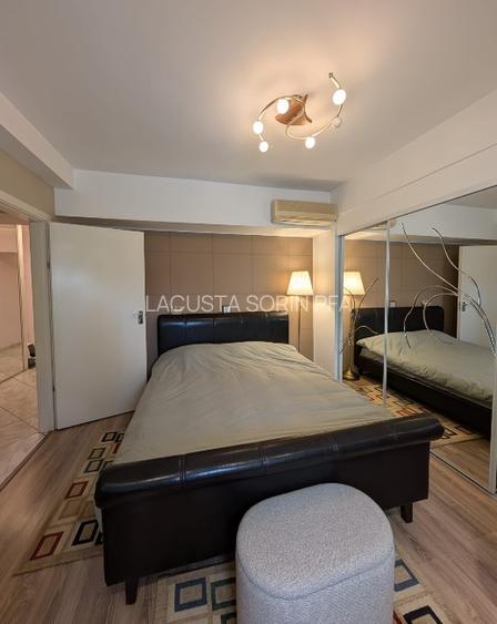 Vanzare 4 camere Brailei-Mazepa, etaj 1/10, centrala proprie, mobilat, utilat - 6