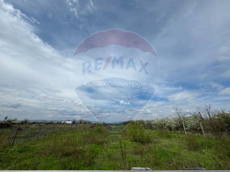 Teren  404 mp in  Focsani zona Livada - 4