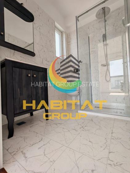 Casa individuala 4 camere- Berceni- Vidra - 9